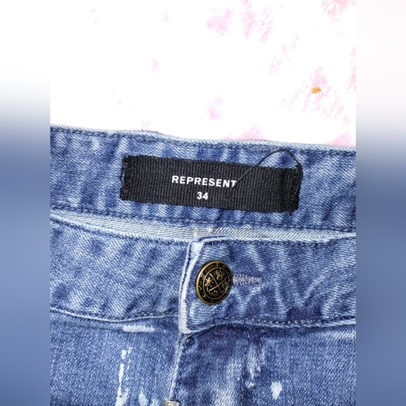 Represent Jeans - Picture 6 of 7